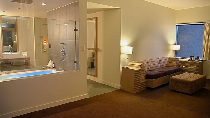 Doubletree By Hilton - Pasadena Area
